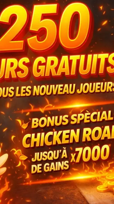 Chicken Road Screenshot